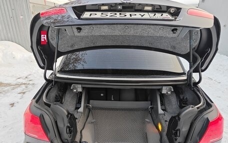 BMW 3 серия, 2008 год, 2 070 000 рублей, 29 фотография