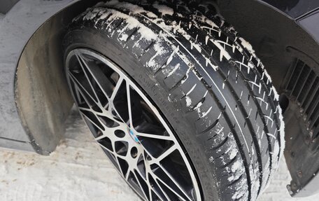 BMW 3 серия, 2008 год, 2 070 000 рублей, 40 фотография