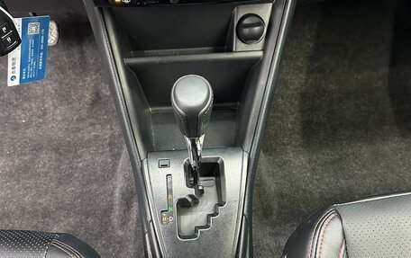 Toyota Yaris XP150 рестайлинг, 2021 год, 1 430 000 рублей, 13 фотография