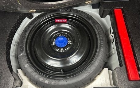 Toyota Yaris XP150 рестайлинг, 2021 год, 1 430 000 рублей, 12 фотография