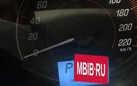 Toyota Yaris XP150 рестайлинг, 2021 год, 1 430 000 рублей, 16 фотография