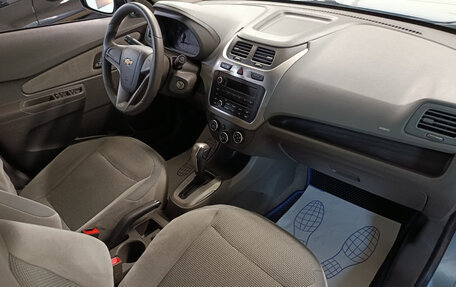 Chevrolet Cobalt II, 2020 год, 1 275 000 рублей, 9 фотография