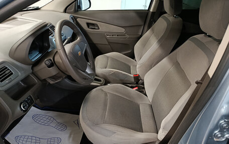 Chevrolet Cobalt II, 2020 год, 1 275 000 рублей, 7 фотография