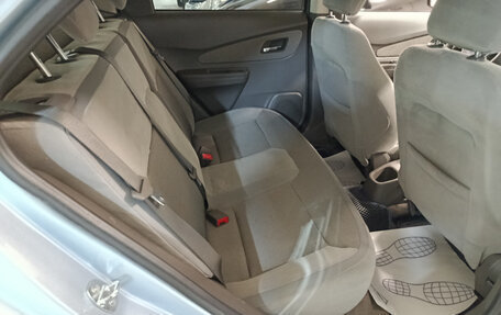 Chevrolet Cobalt II, 2020 год, 1 275 000 рублей, 16 фотография