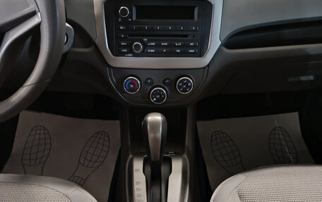 Chevrolet Cobalt II, 2020 год, 1 275 000 рублей, 13 фотография