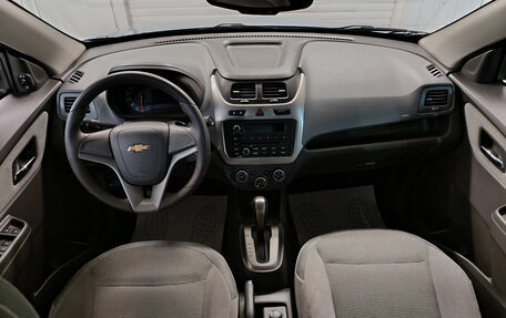 Chevrolet Cobalt II, 2020 год, 1 275 000 рублей, 10 фотография