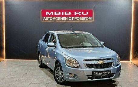 Chevrolet Cobalt II, 2020 год, 1 275 000 рублей, 5 фотография