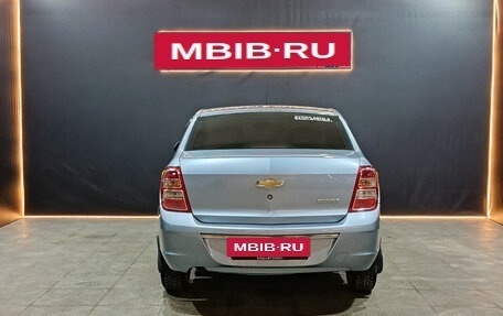 Chevrolet Cobalt II, 2020 год, 1 275 000 рублей, 3 фотография