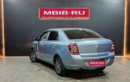 Chevrolet Cobalt II, 2020 год, 1 275 000 рублей, 2 фотография