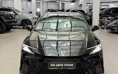 Toyota Camry, 2025 год, 4 590 000 рублей, 2 фотография