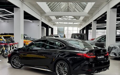 Toyota Camry, 2025 год, 4 590 000 рублей, 4 фотография