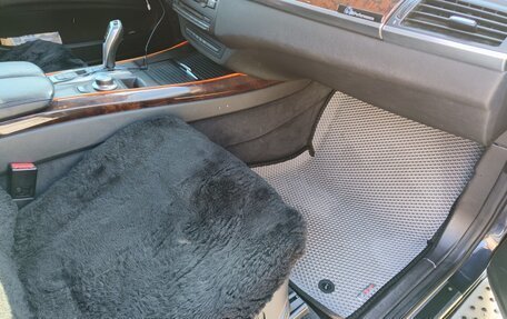 BMW X5, 2008 год, 1 950 000 рублей, 5 фотография