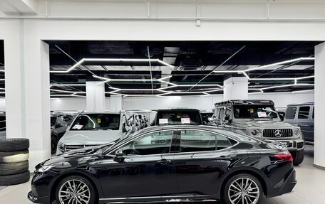 Toyota Camry, 2025 год, 4 590 000 рублей, 7 фотография