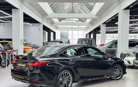 Toyota Camry, 2025 год, 4 590 000 рублей, 6 фотография