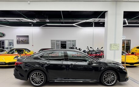 Toyota Camry, 2025 год, 4 590 000 рублей, 8 фотография