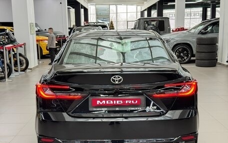 Toyota Camry, 2025 год, 4 590 000 рублей, 5 фотография