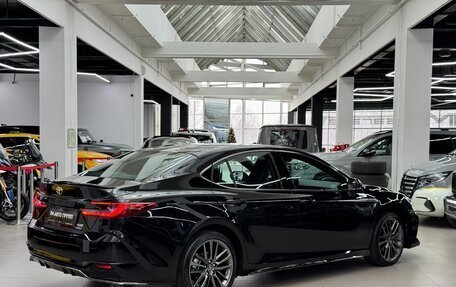 Toyota Camry, 2025 год, 4 590 000 рублей, 10 фотография