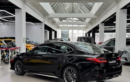 Toyota Camry, 2025 год, 4 590 000 рублей, 12 фотография