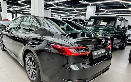 Toyota Camry, 2025 год, 4 590 000 рублей, 14 фотография