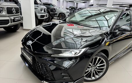 Toyota Camry, 2025 год, 4 590 000 рублей, 13 фотография