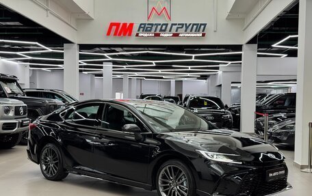 Toyota Camry, 2025 год, 4 590 000 рублей, 11 фотография