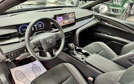 Toyota Camry, 2025 год, 4 590 000 рублей, 15 фотография