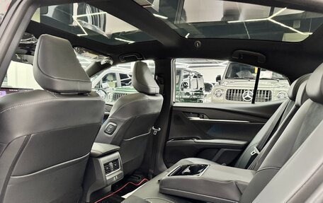 Toyota Camry, 2025 год, 4 590 000 рублей, 22 фотография