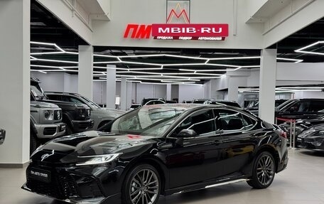 Toyota Camry, 2025 год, 4 590 000 рублей, 9 фотография