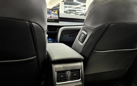 Toyota Camry, 2025 год, 4 590 000 рублей, 23 фотография