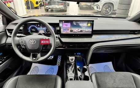 Toyota Camry, 2025 год, 4 590 000 рублей, 17 фотография
