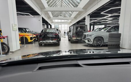 Toyota Camry, 2025 год, 4 590 000 рублей, 30 фотография