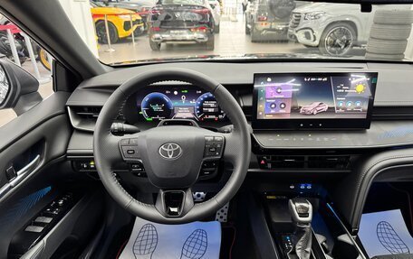 Toyota Camry, 2025 год, 4 590 000 рублей, 25 фотография