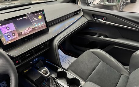 Toyota Camry, 2025 год, 4 590 000 рублей, 26 фотография