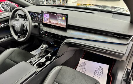 Toyota Camry, 2025 год, 4 590 000 рублей, 27 фотография