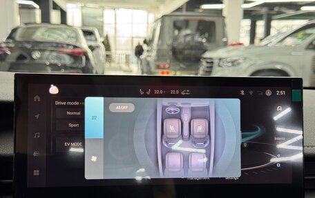 Toyota Camry, 2025 год, 4 590 000 рублей, 36 фотография