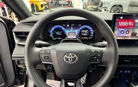 Toyota Camry, 2025 год, 4 590 000 рублей, 29 фотография