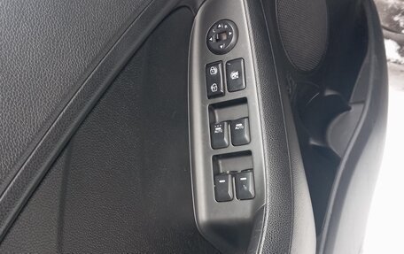 KIA Cerato III, 2013 год, 950 000 рублей, 7 фотография