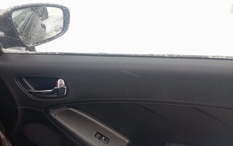 KIA Cerato III, 2013 год, 950 000 рублей, 14 фотография