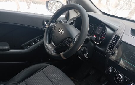 KIA Cerato III, 2013 год, 950 000 рублей, 15 фотография