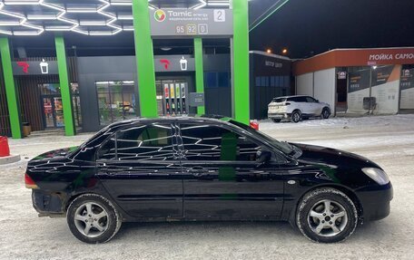 Mitsubishi Lancer IX, 2005 год, 320 000 рублей, 5 фотография