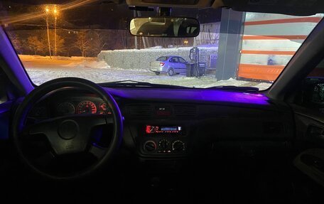 Mitsubishi Lancer IX, 2005 год, 320 000 рублей, 8 фотография