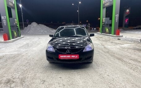 Mitsubishi Lancer IX, 2005 год, 320 000 рублей, 4 фотография