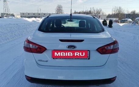 Ford Focus III, 2012 год, 580 000 рублей, 5 фотография