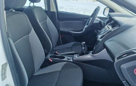 Ford Focus III, 2012 год, 580 000 рублей, 11 фотография