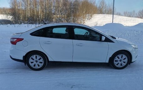 Ford Focus III, 2012 год, 580 000 рублей, 8 фотография