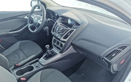 Ford Focus III, 2012 год, 580 000 рублей, 12 фотография