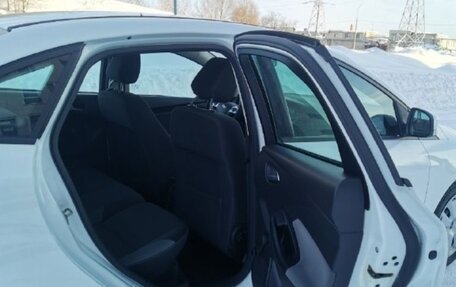 Ford Focus III, 2012 год, 580 000 рублей, 13 фотография