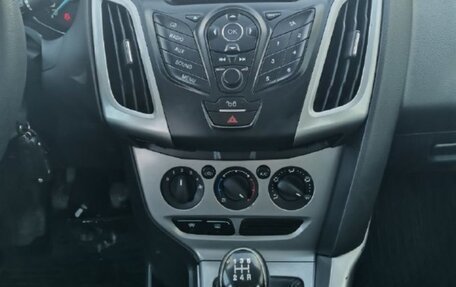 Ford Focus III, 2012 год, 580 000 рублей, 19 фотография