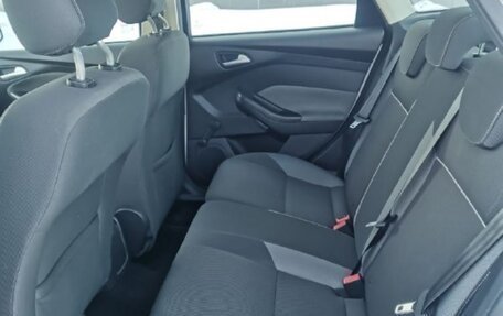 Ford Focus III, 2012 год, 580 000 рублей, 16 фотография