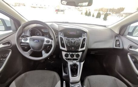 Ford Focus III, 2012 год, 580 000 рублей, 17 фотография